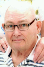 Robert Tankersley